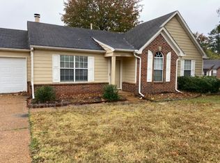 6865 Lagrange Cir S, Cordova, TN 38018