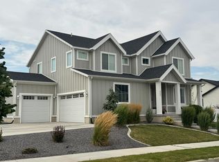 777 S Crooked Post Way, Saratoga Springs, UT 84045