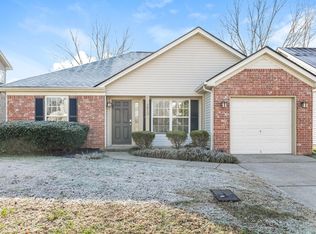 2812 Penn Meade Dr, Nashville, TN 37214