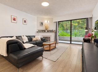 9101 Horne St #124, Burnaby, BC V3N4M3