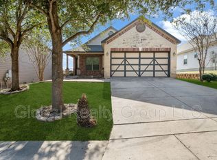 5724 Ping Way, Cibolo, TX 78108