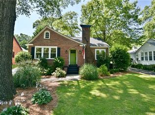 1305 Jackson Rd, Gastonia, NC 28052