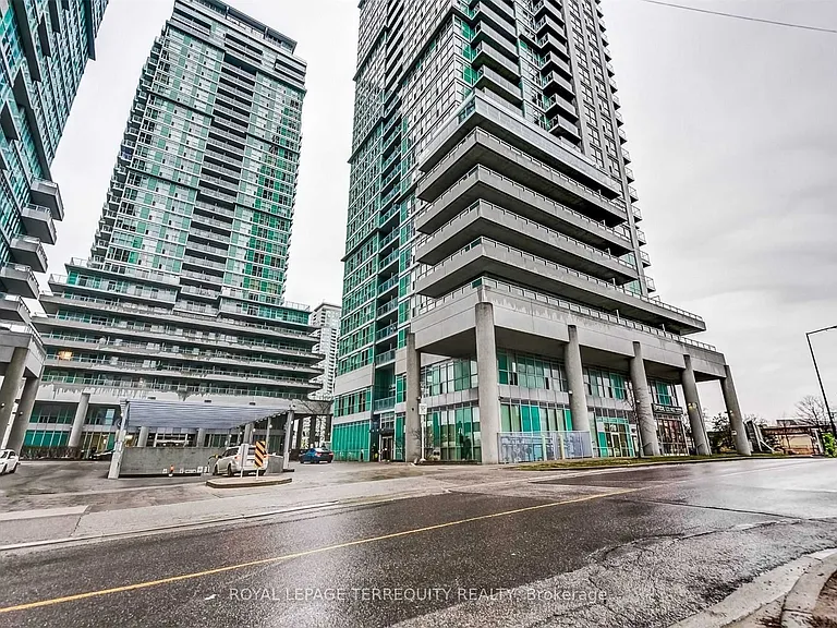 70 Town Centre Ct #1106 — Photo 1