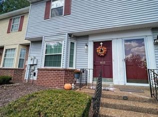 403 Oak Forge Dr, Antioch, TN 37013