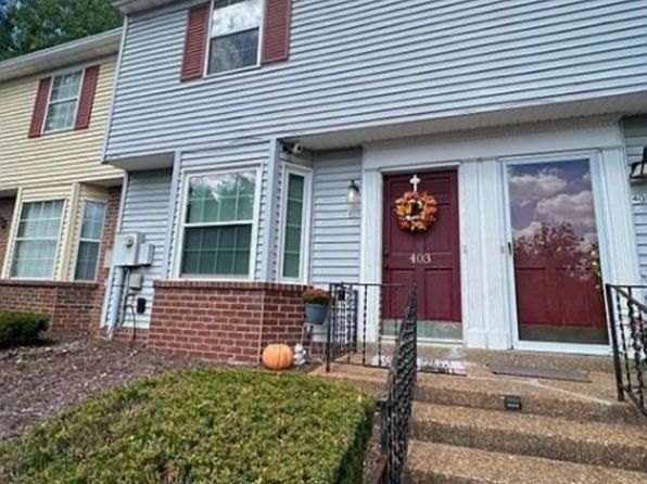 403 Oak Forge Dr