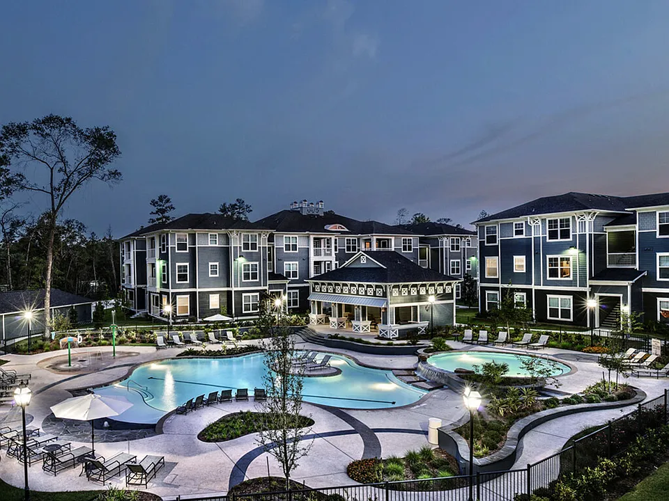 Retreat at The Woodlands