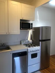 Rented by Living Space