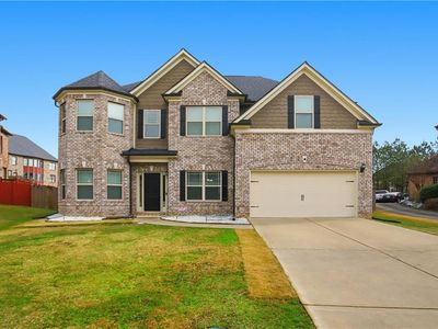 2760 Tyler Bay Ln, Grayson, GA, 30017