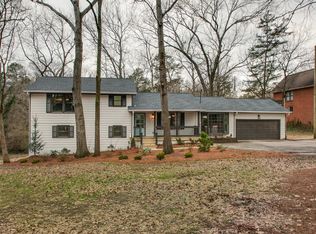 3731 Cedarwood Dr, Nashville, TN 37216