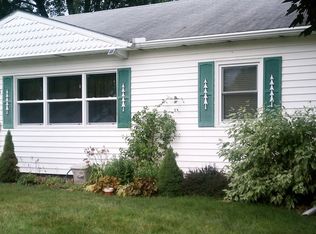 305 N 16th St, Marshalltown, IA 50158
