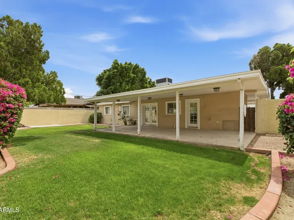 1924 E COOLIDGE Street, Phoenix, AZ 85016