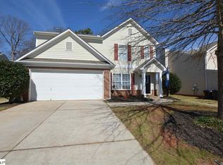 111 Ridgebrook Way, Greenville, SC 29605