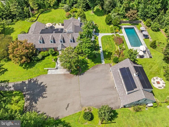 1 Audubon Ln, Princeton, NJ 08540
