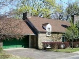 20 Clinton St, Oneonta, NY 13820