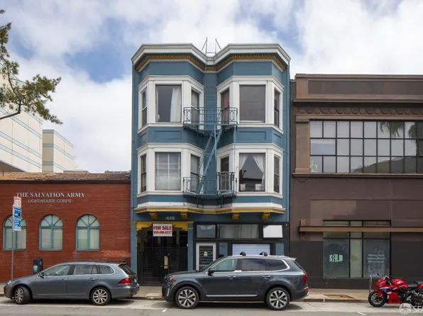 449 9th St, San Francisco, CA 94103