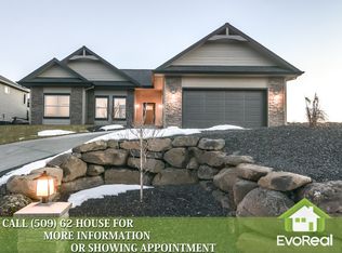 10619 N Alberta Rd, SPOKANE, WA 99208