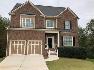 3436 Kenyon Creek Dr NW, Kennesaw, GA 30152