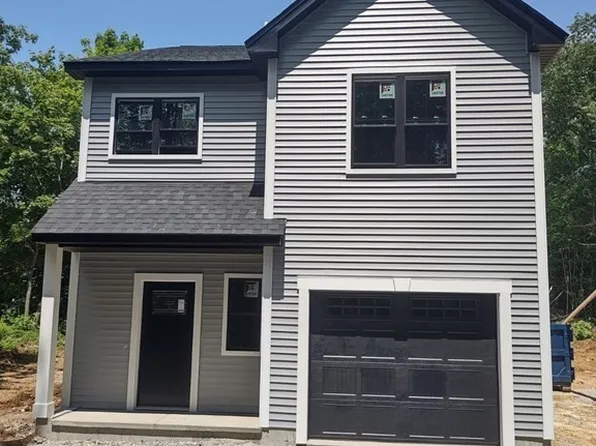 83 Randall St, Southbridge, MA 01550