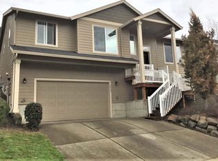 2435 NW Benjamin Ave, Salem, OR
