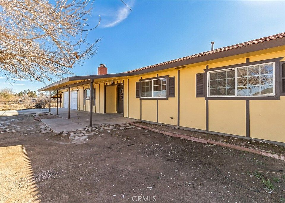 14163 Bonanza Rd, Victorville, CA 92392 Zillow