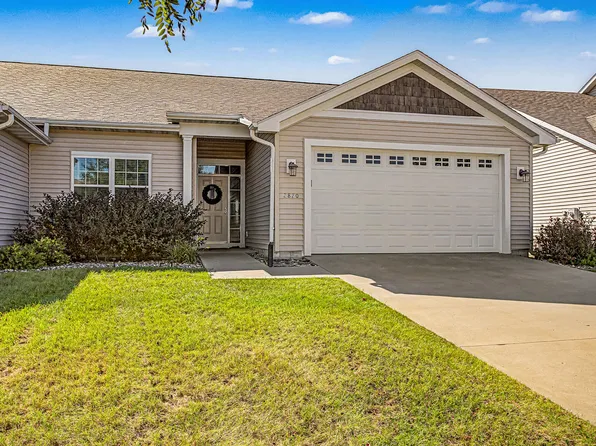2820 Roxboro Dr, Ames, IA 50010