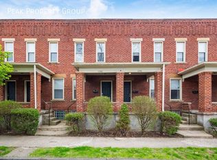 1246 S Washington Ave, Columbus, OH 43206
