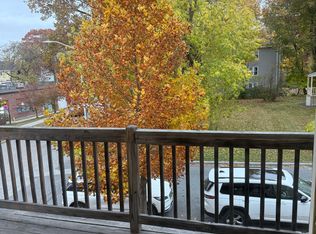 97 Courtland St APT 2, Worcester, MA 01602