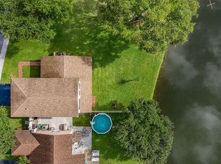 760 Rock Hill Ave, Davie, FL 33325