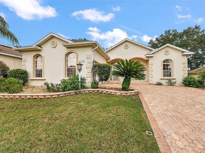 17895 SE 125th Cir, Summerfield, FL, 34491