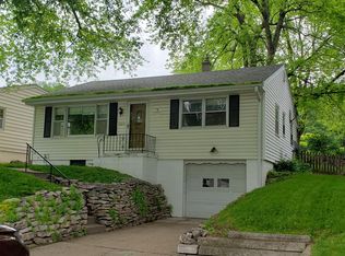 3259 Westgate Rd, Omaha, NE 68124