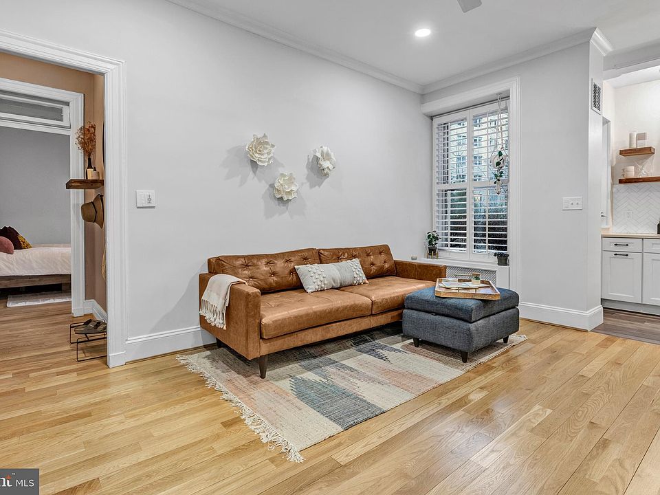 1734 P St NW APT 3, Washington, DC 20036 | Zillow