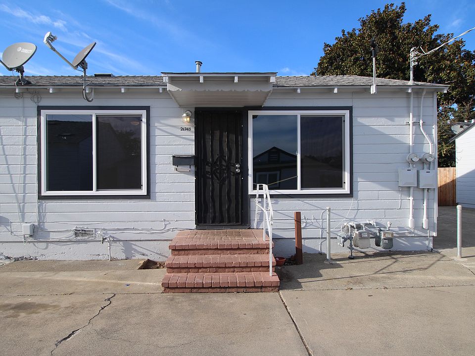 1st image of 21764 Vallejo St #48