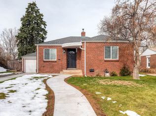 3023 N Milwaukee St, Denver, CO 80205