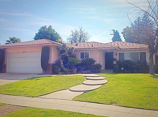 4882 E Vassar Ave, Fresno, CA