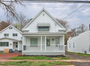 1031 Helderberg Avenue, Schenectady, NY 12306