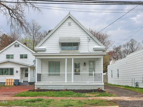 1031 Helderberg Avenue, Schenectady, NY 12306