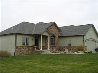 2695 County Rd N, Weston, NE 68070