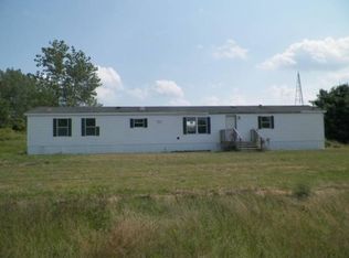 5911 Scotch Rd, Vassar, MI 48768