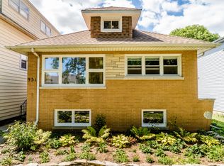 931 Hannah Ave, Forest Park, IL 60130