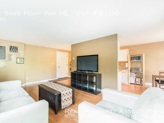 2nd image of 7021 Sand Point Way NE Unit B106