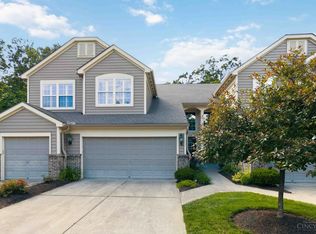 5874 Stonebridge Cir, Milford, OH 45150
