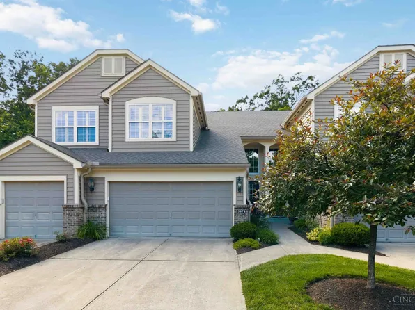 5874 Stonebridge Cir, Milford, OH 45150
