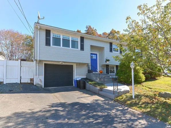 50 Gonsalves Way, Stoughton, MA 02072