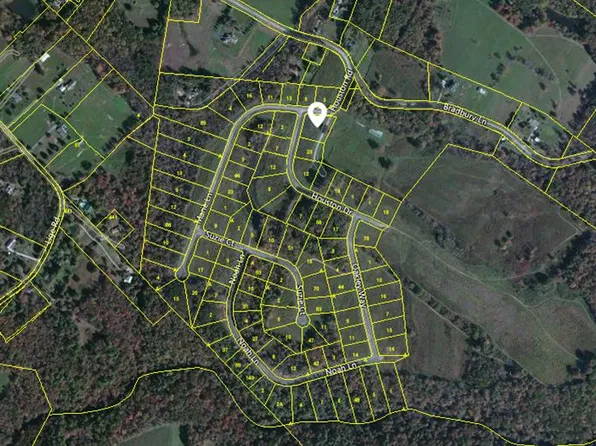 Mountain Vista Ests, Crossville, TN 38555