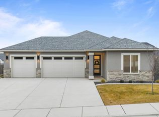 2361 Siena Ave, Richland, WA 99352
