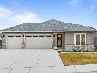 2361 Siena Ave, Richland, WA, 99352