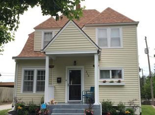 215 S Bluff Ave, Wichita, KS 67218