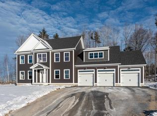 126 Signature Dr LOT 32, Barrington, NH 03825