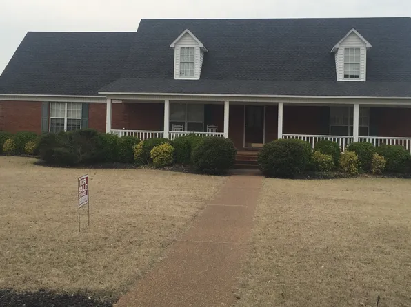 115 Dixie Dr, Brownsville, TN 38012