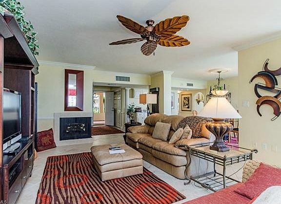 2nd image of 4031 Gulf Shore Blvd N APT 12C